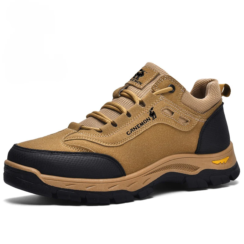 Elite Flow Luxury Breathable Lifestyle Shoes For Men - Image 5