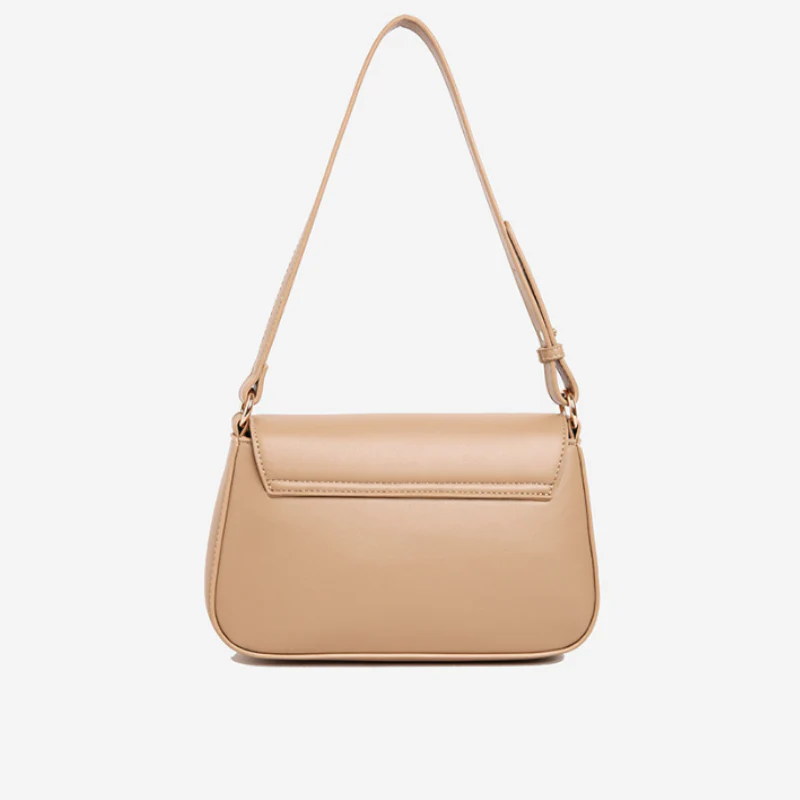 Elora Bar Detail Women’s Shoulder Bag - Image 2