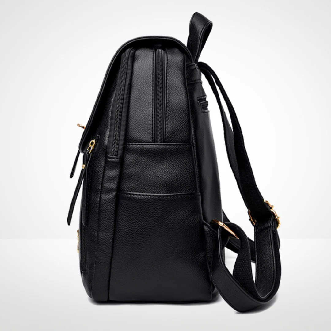 Everyday Elegance Backpack - Image 2