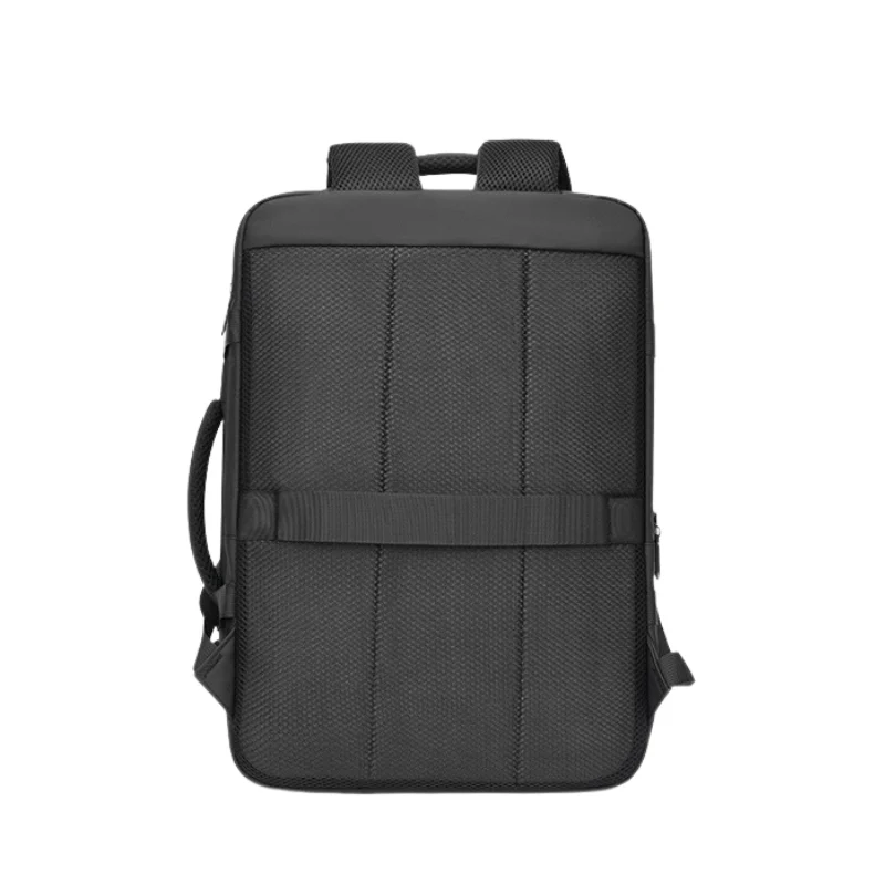 Expandable Tech Travel Backpack - Image 3