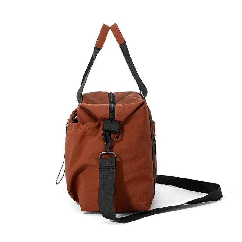 Flex Guard Wet & Dry Duffle Bag - Image 2