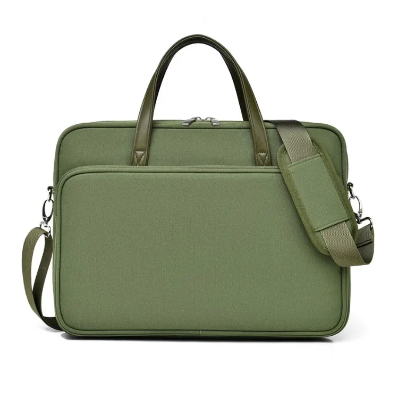Women's Laptop Crossbody Bag - Image 3