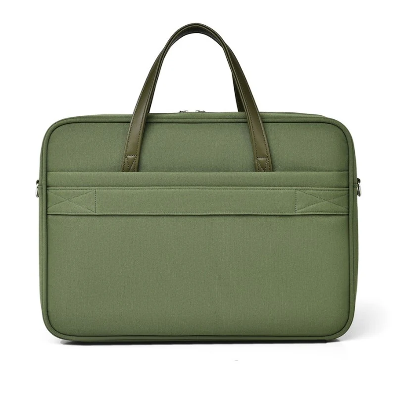 Women's Laptop Crossbody Bag - Image 4