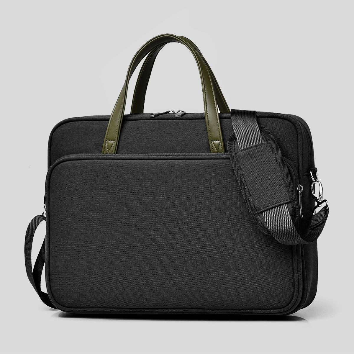 Women's Laptop Crossbody Bag - Image 5