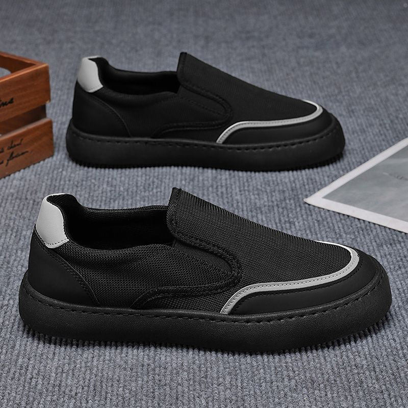 GlideX Ultralight Slip On Loafers - Image 2