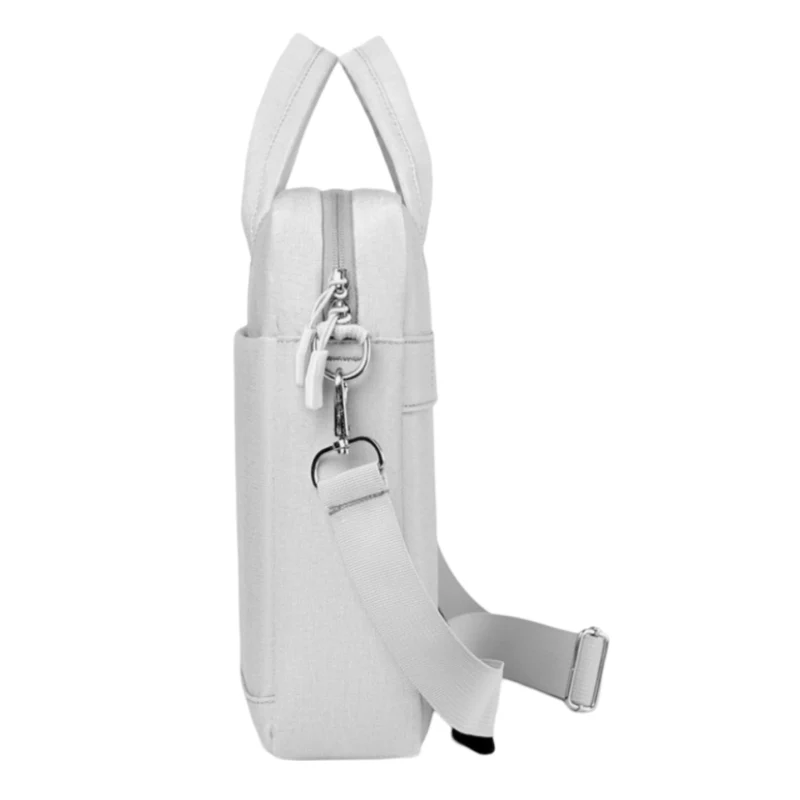 Fashion One-Shoulder Oxford Laptop Bag for Mac and Dell - Image 3