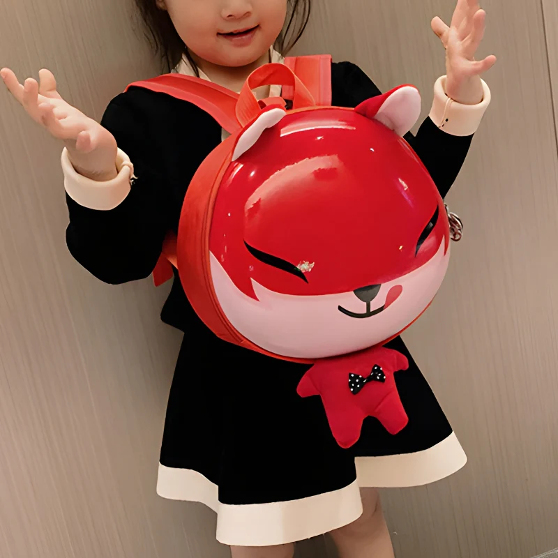 HappyCarry School Bag - Image 4