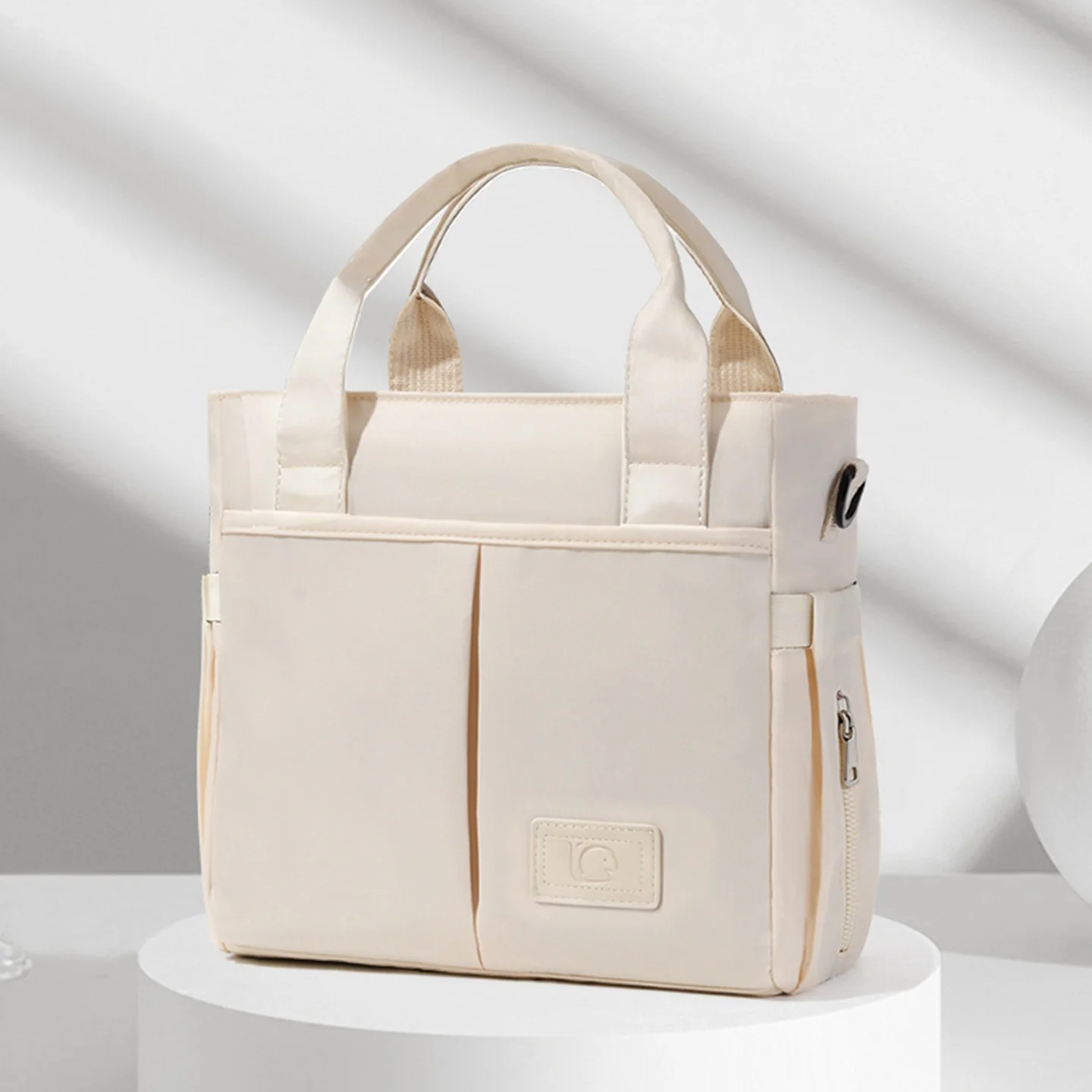 Harlow Carryall Handbag - Image 8