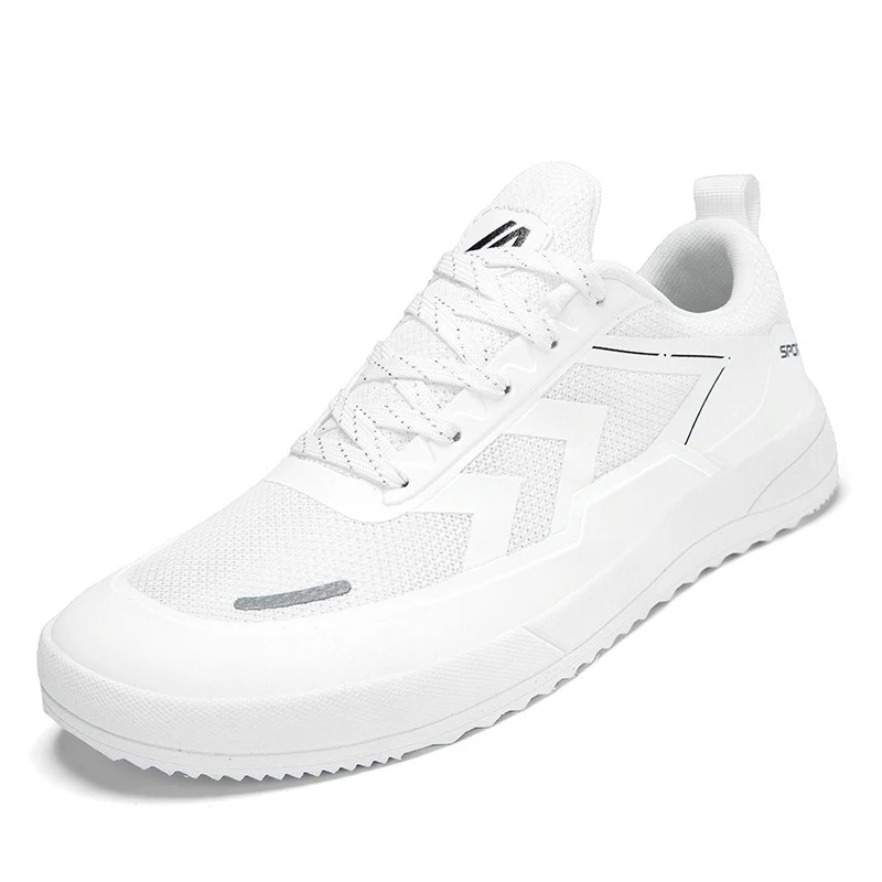 Hiking Sports Trendy Sneakers - Image 6
