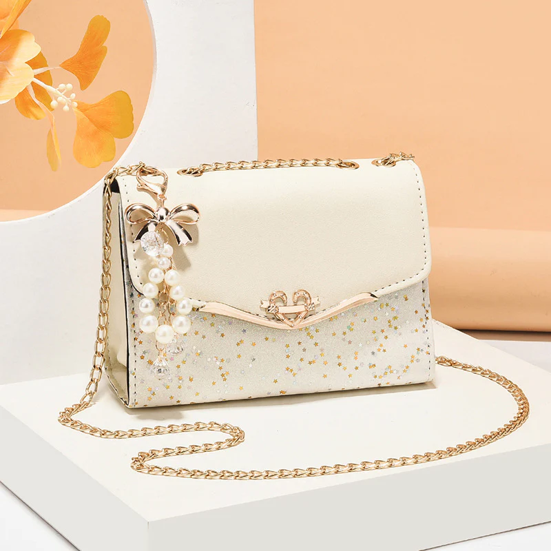 Ins Fashion Versatile Crossbody Bag - Image 7