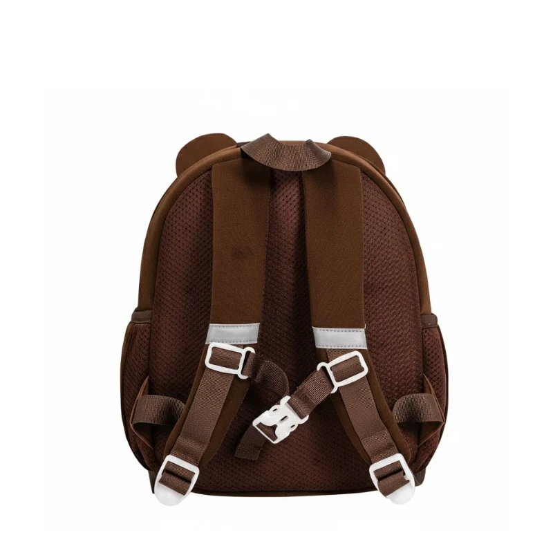 Jolly Toon Cartoon School Bag - Image 3
