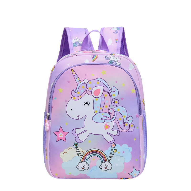 Kawaii Anime Cartoon School Bag - Image 7