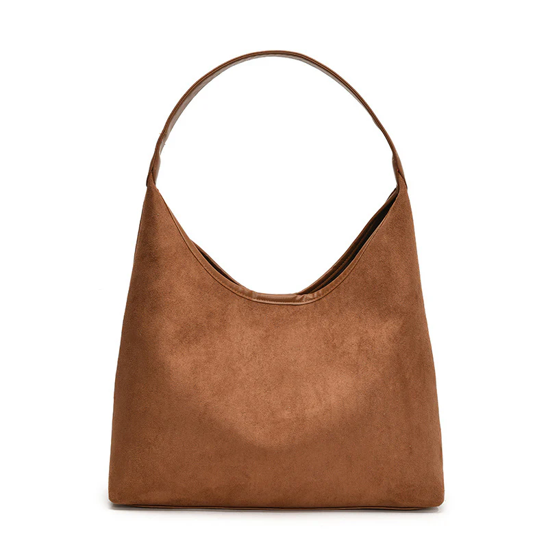 Leopard Carry Shoulder Bag - Image 5