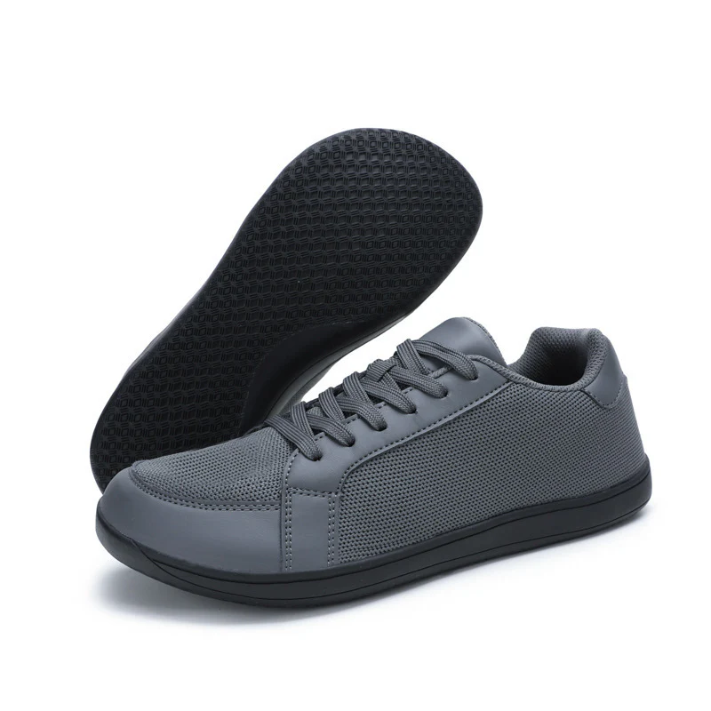 Lightweight Multi-Sport Outdoor Sneakers - Image 3