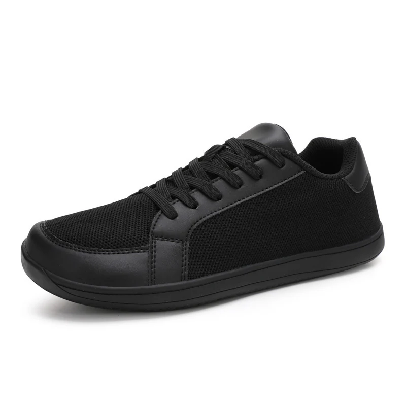 Lightweight Multi-Sport Outdoor Sneakers - Image 9