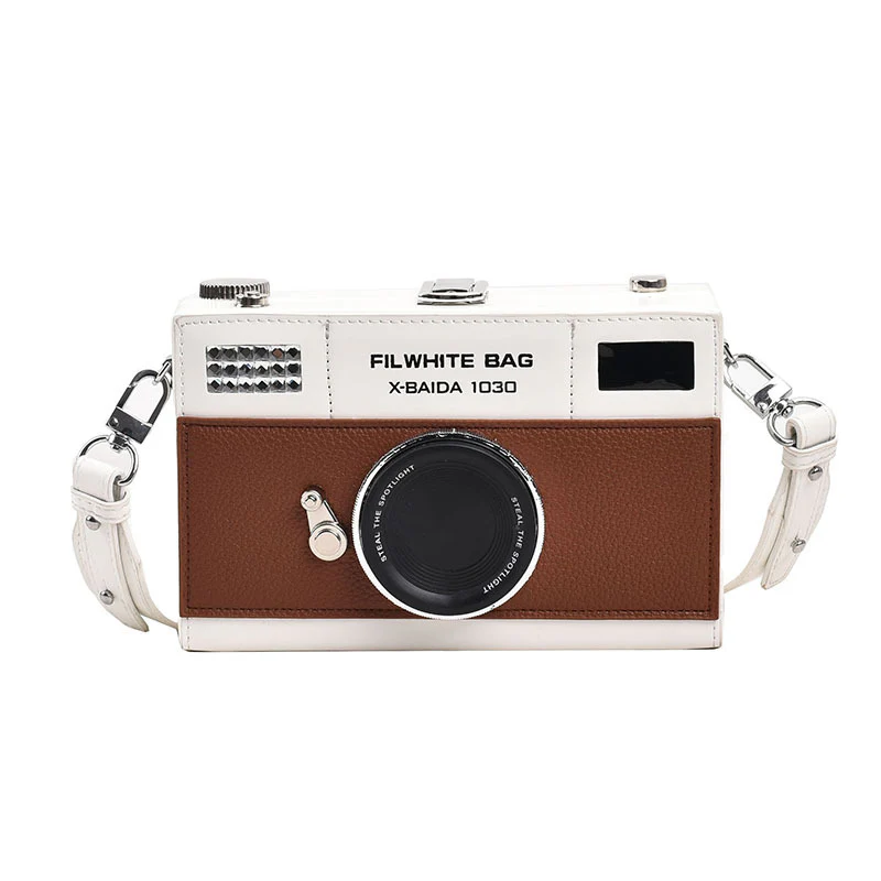 Luna Camera Handbag - Image 8