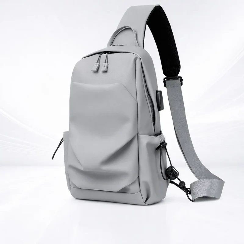 Luna Glide Travel Crossbody Bag - Image 6