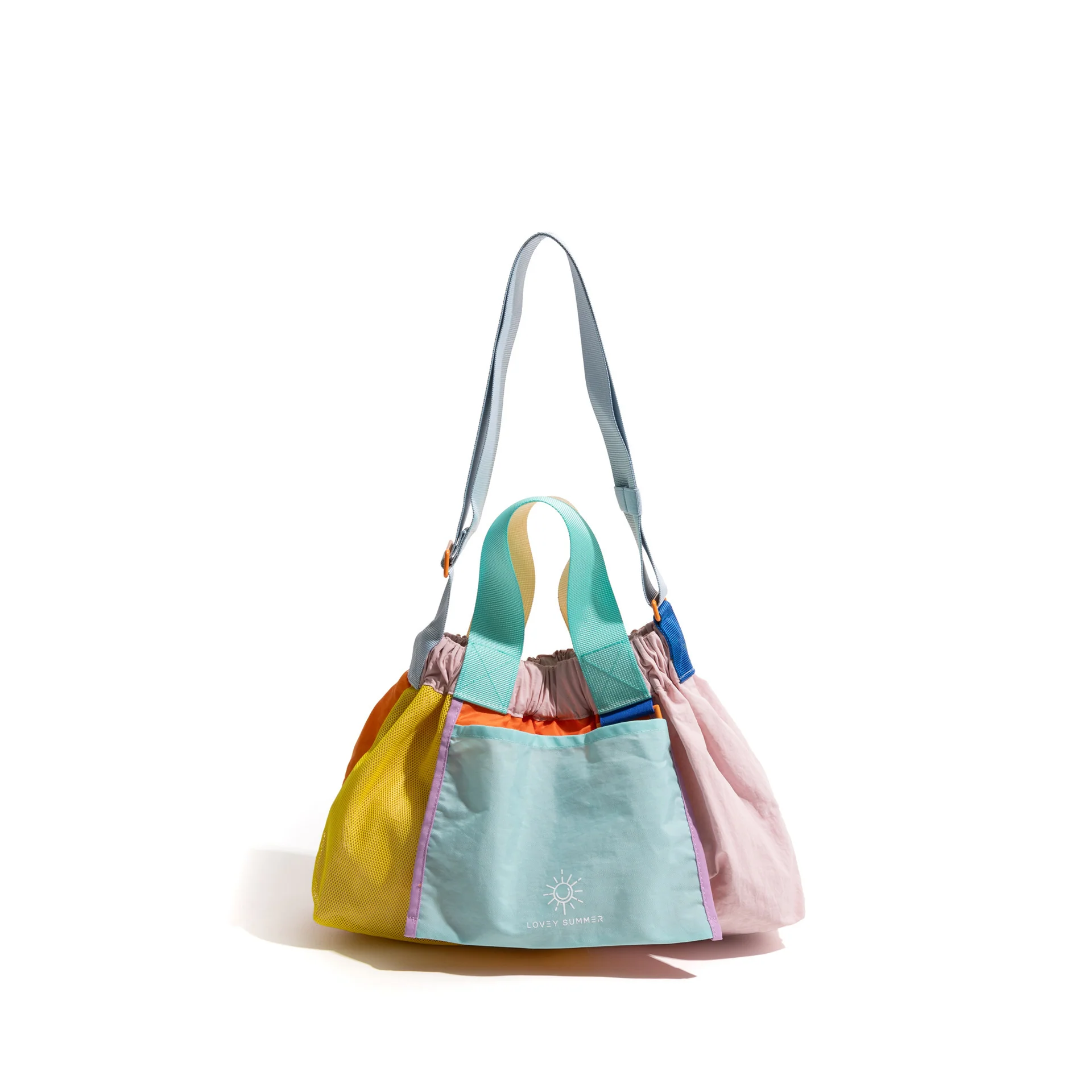 Luna Pop Foldable Shoulder Bag - Image 7