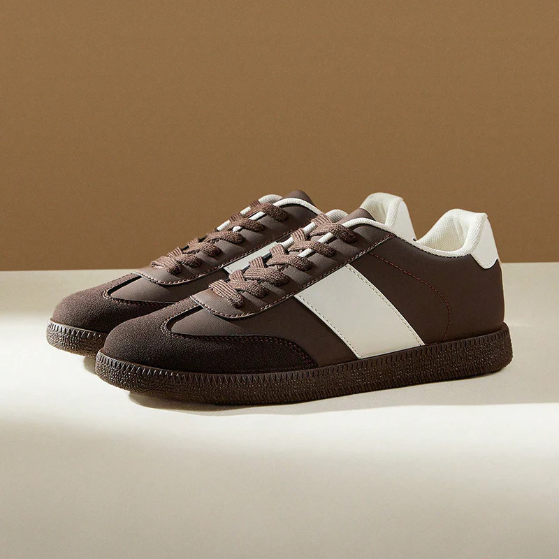 Luxe Vibe Trend Women Sneakers - Image 7