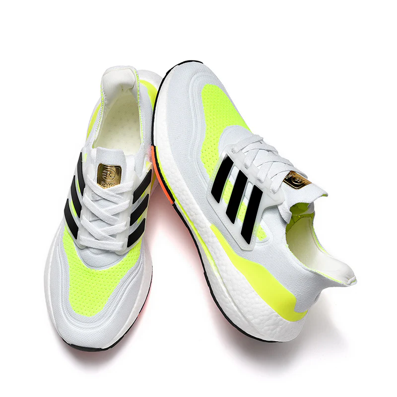 Max Flex Dad Runner Shoes - Image 10