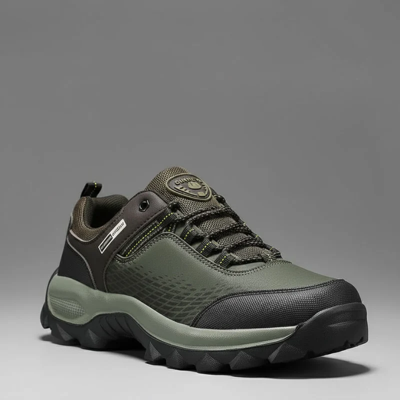 Men’s Apex Outdoor Runner Shoes - Image 3
