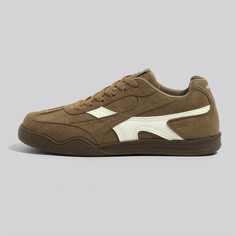 Men’s Height-Increase Soft Sole Sneakers - Image 14