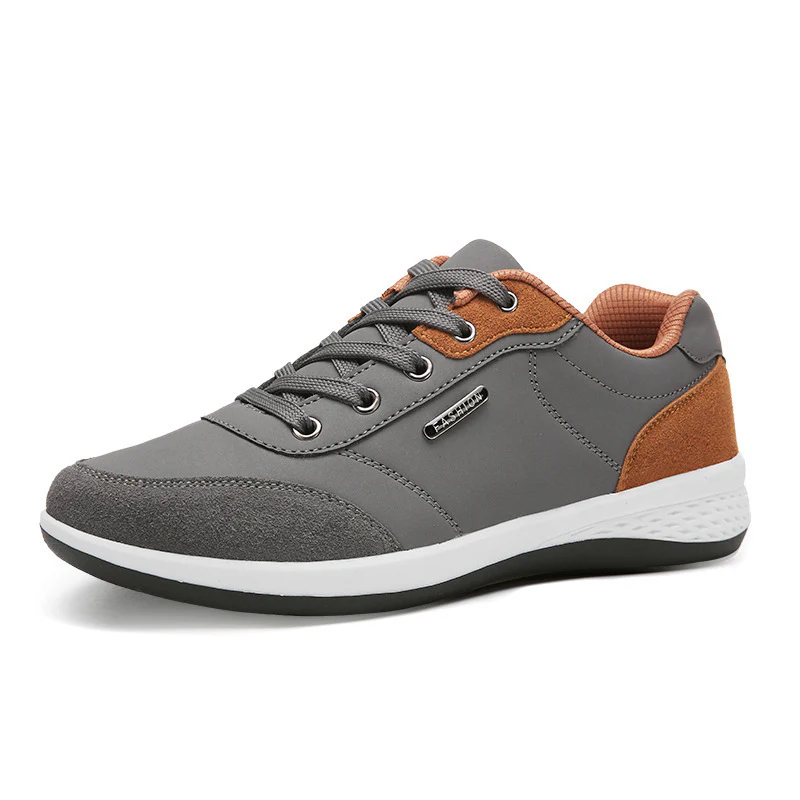 Men’s Horizon Casual Comfort Sneakers - Image 6