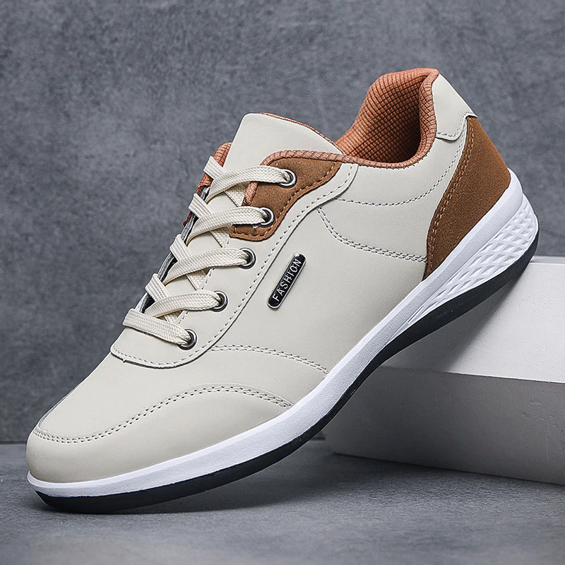 Men’s Horizon Casual Comfort Sneakers - Image 7