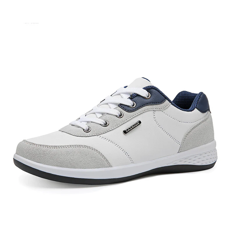 Men’s Horizon Casual Comfort Sneakers - Image 8