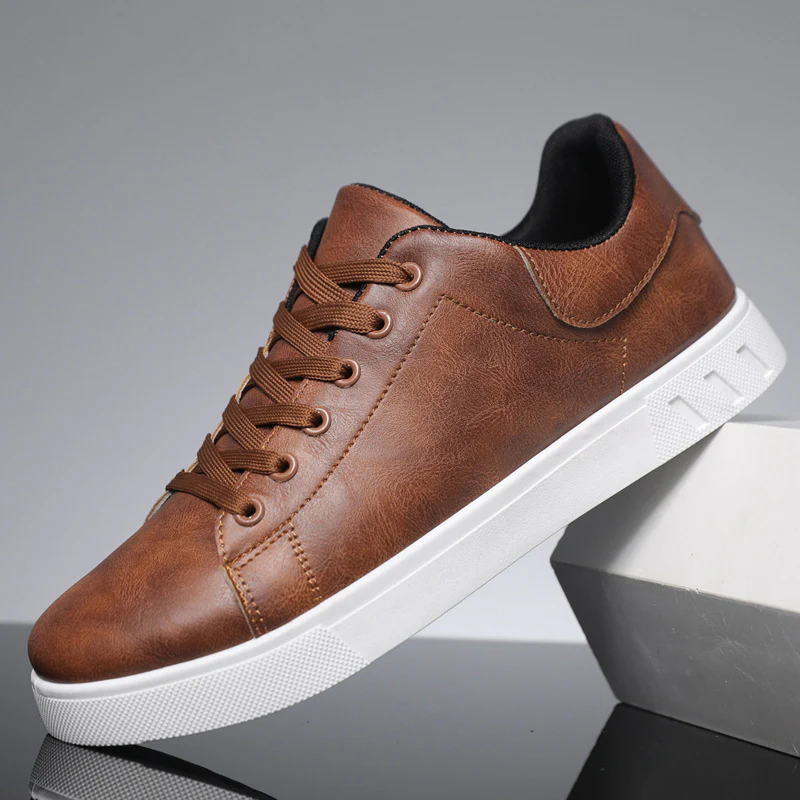 Men’s New Style Fashion Sneakers - Image 6