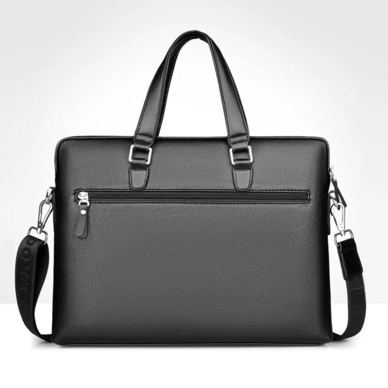 Men’s Premium Business Laptop Bag - Image 3