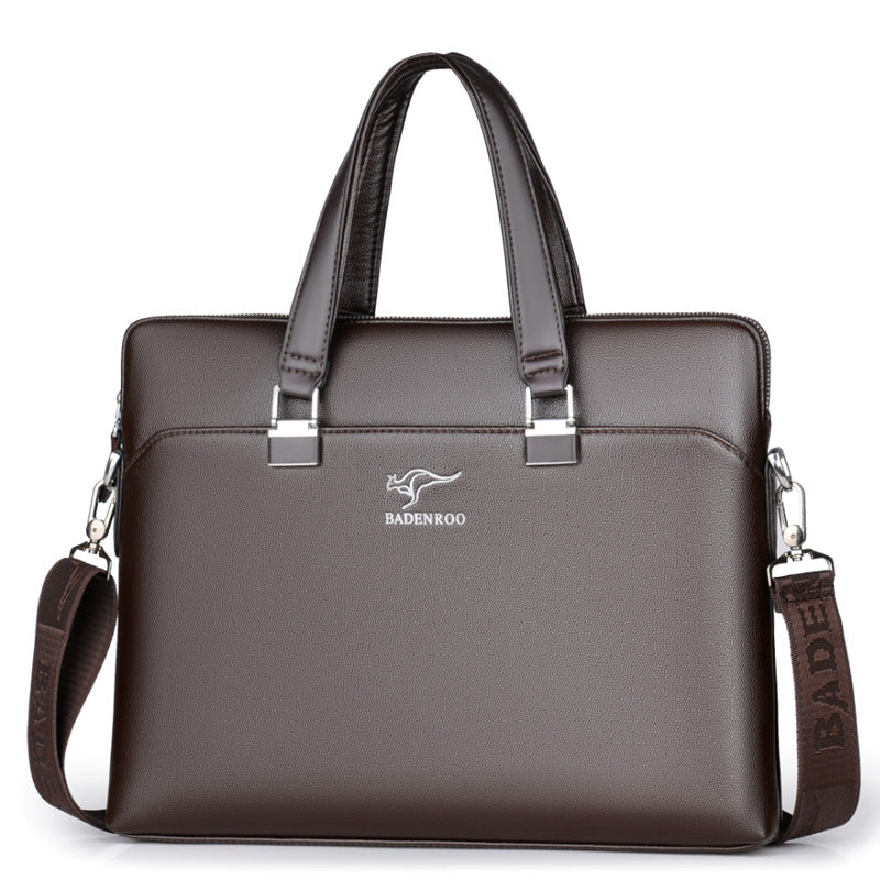 Men’s Premium Business Laptop Bag - Image 5