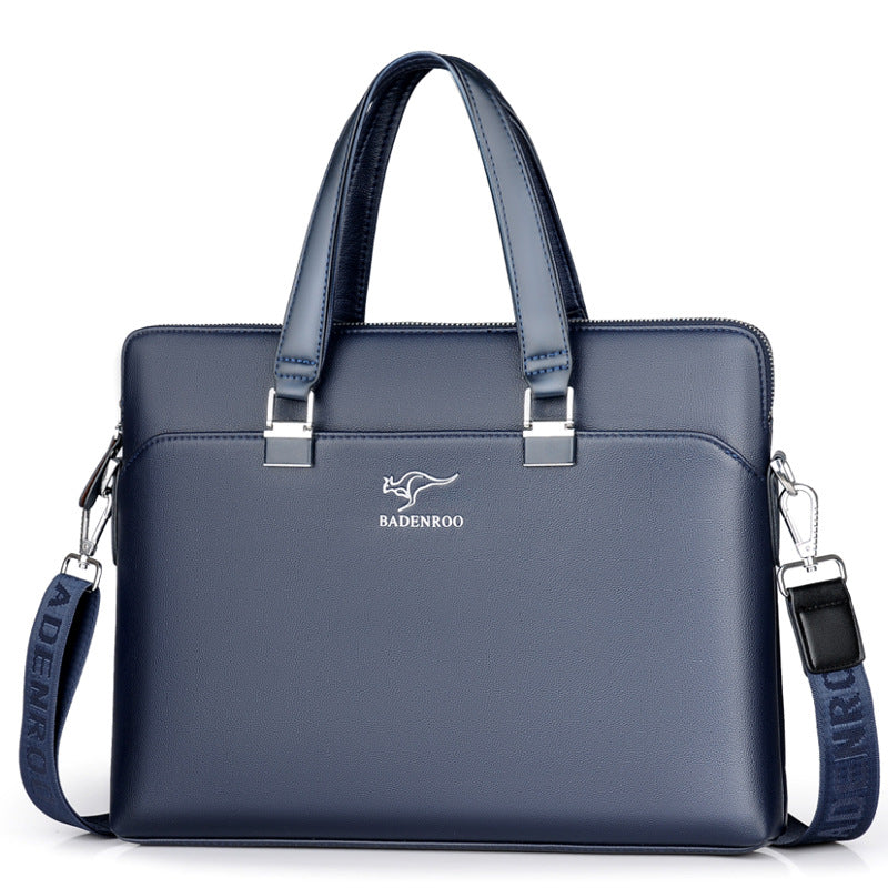 Men’s Premium Business Laptop Bag - Image 6