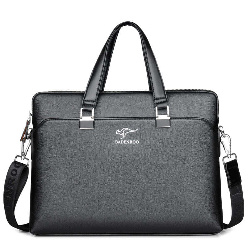 Men’s Premium Business Laptop Bag - Image 7