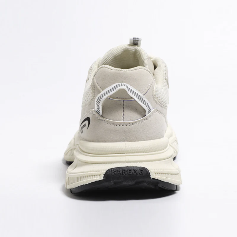 Men’s Spring Height-Increase Running Shoes - Image 3