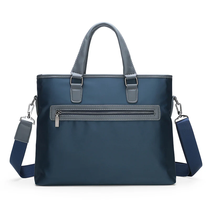 Men’s Waterproof Business Laptop Bag - Image 3