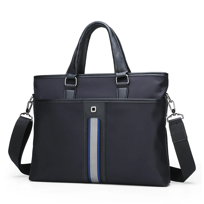 Men’s Waterproof Business Laptop Bag - Image 6