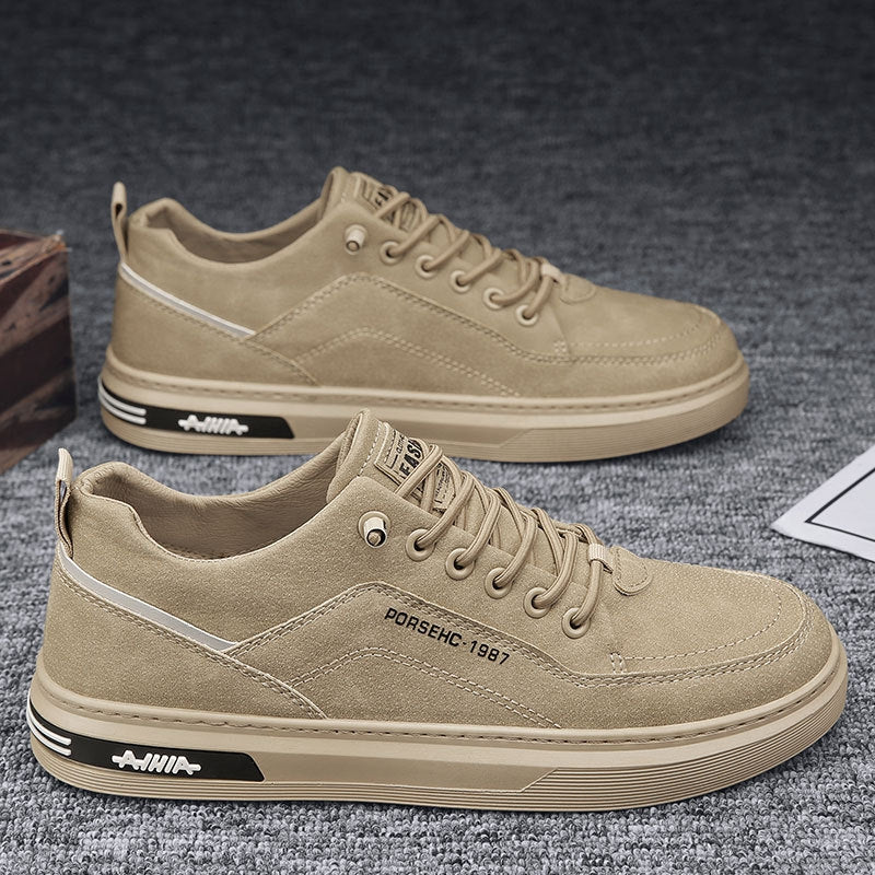 Men's Casual Fashion Sneakers - Image 8