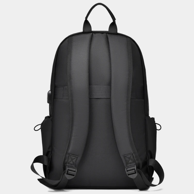Men's Multi Compartment Backpack - Image 3