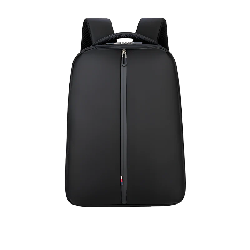 Men's Slim Water-Resistant Anti-Theft Laptop Backpack