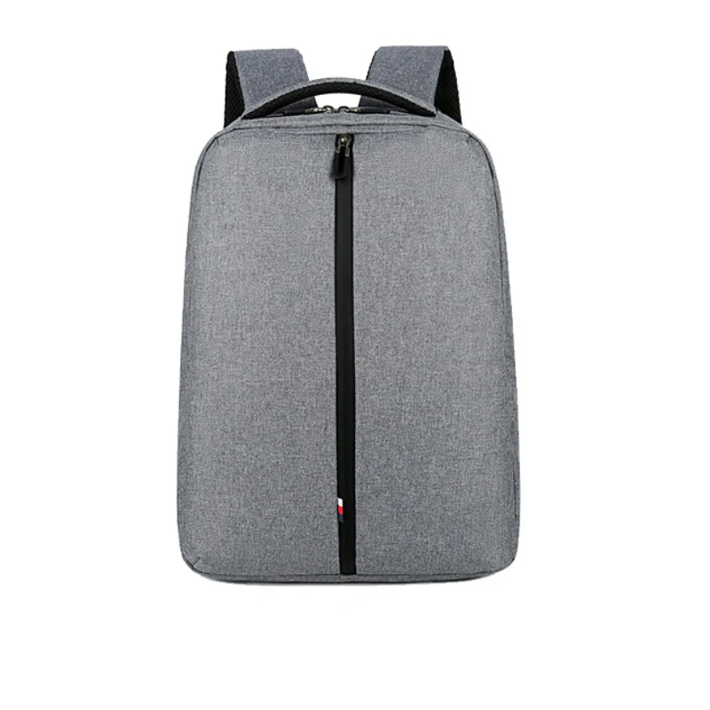 Men's Slim Water-Resistant Anti-Theft Laptop Backpack - Image 6