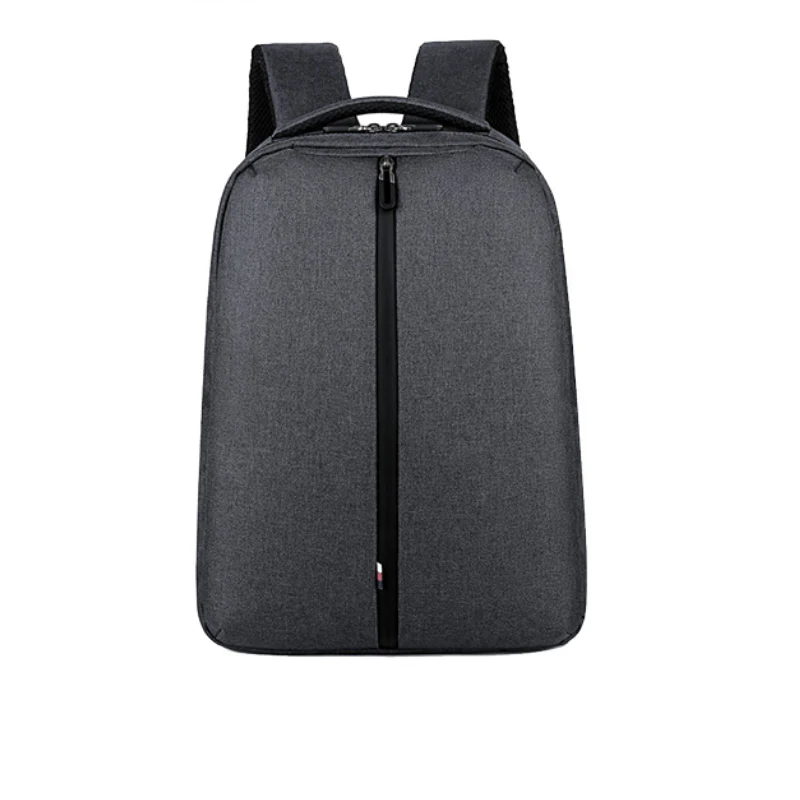 Men's Slim Water-Resistant Anti-Theft Laptop Backpack - Image 7