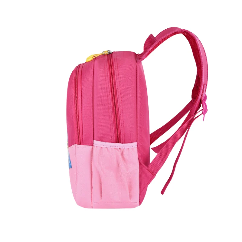 Mermaid Dream School Bag - Image 3