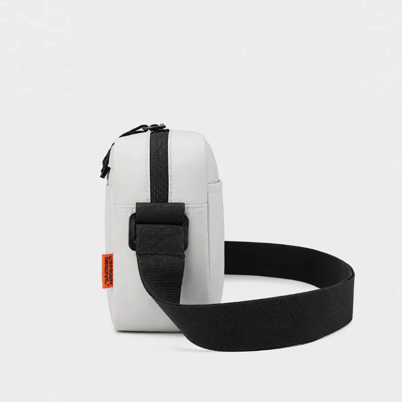 Minimal Everyday Men’s Crossbody Bag - Image 2