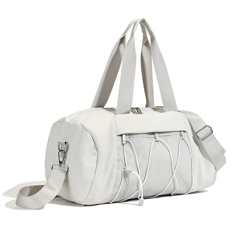 Minimalist Gym Duffel Bag - Image 2