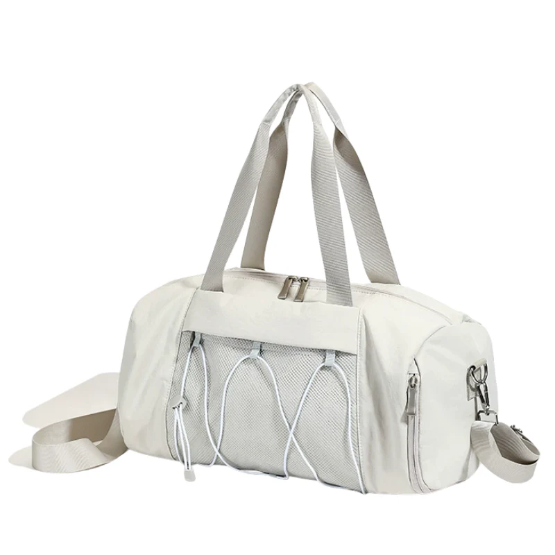 Minimalist Gym Duffel Bag - Image 3