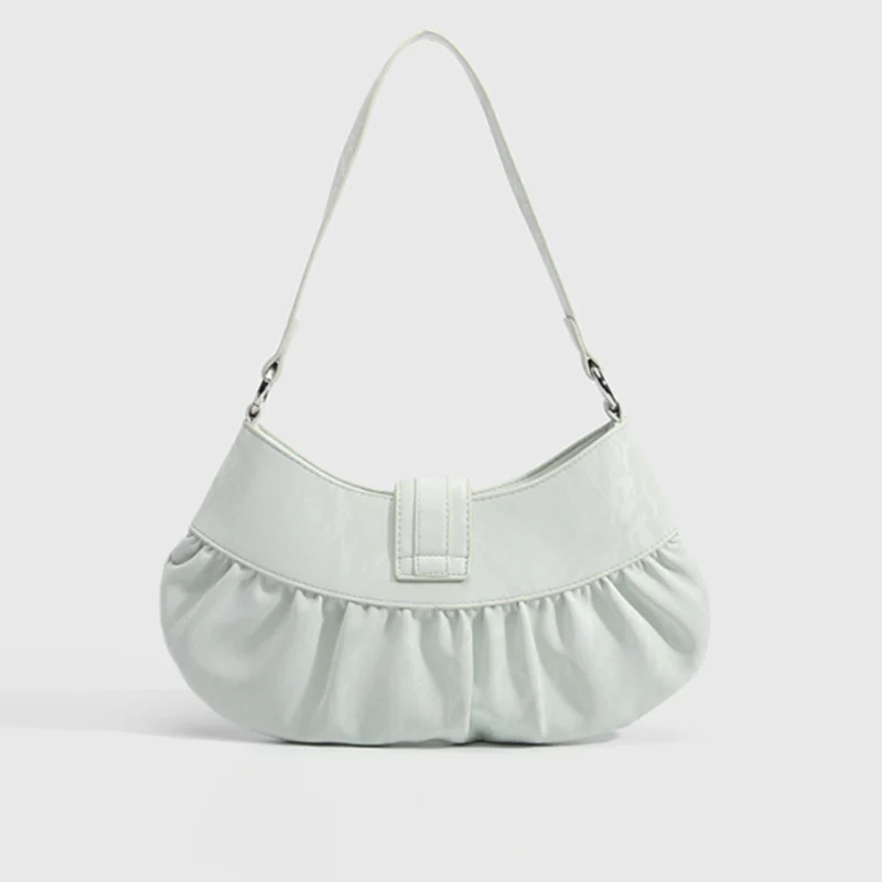 Mint Star Niche Shoulder Bag - Image 2