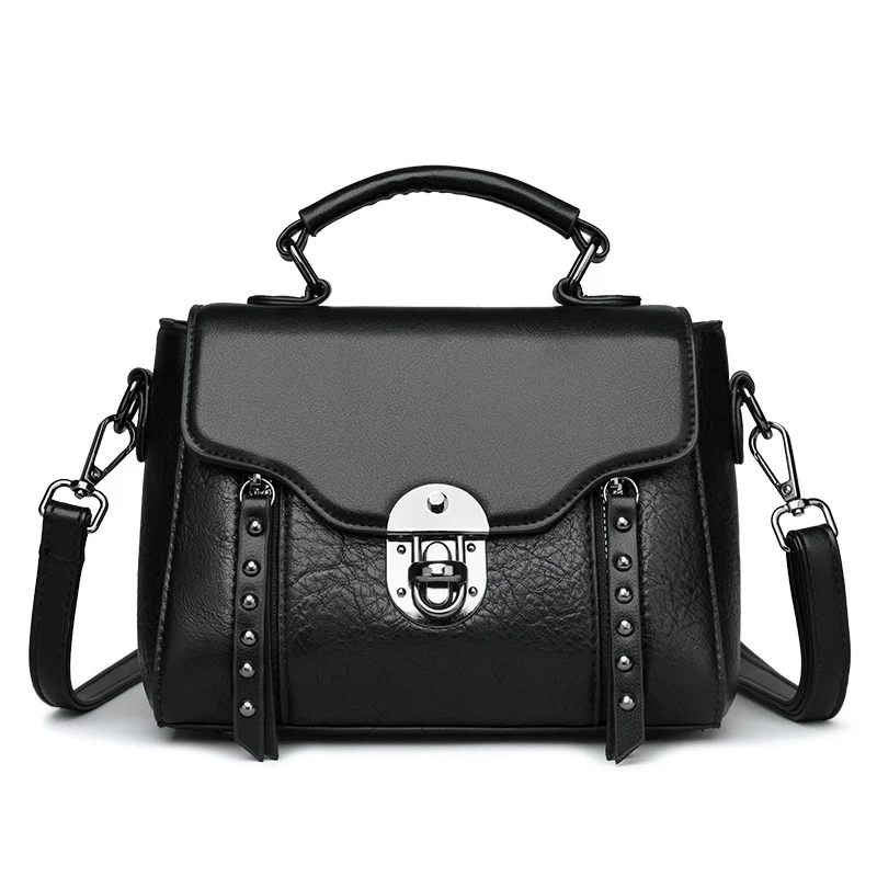 Modern Design Handbag - Image 5