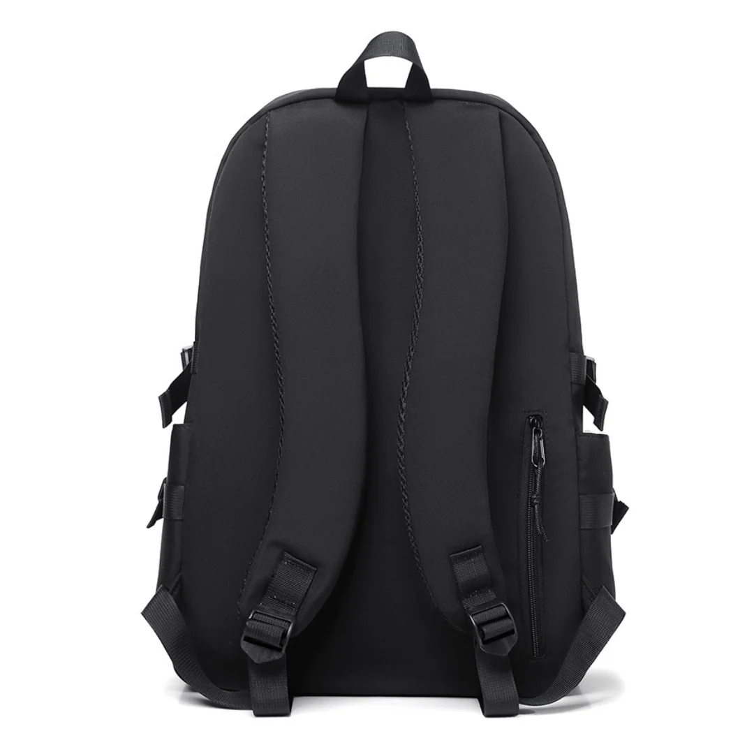 Trendy Oxford School Backpack for Teens and Students - Image 3
