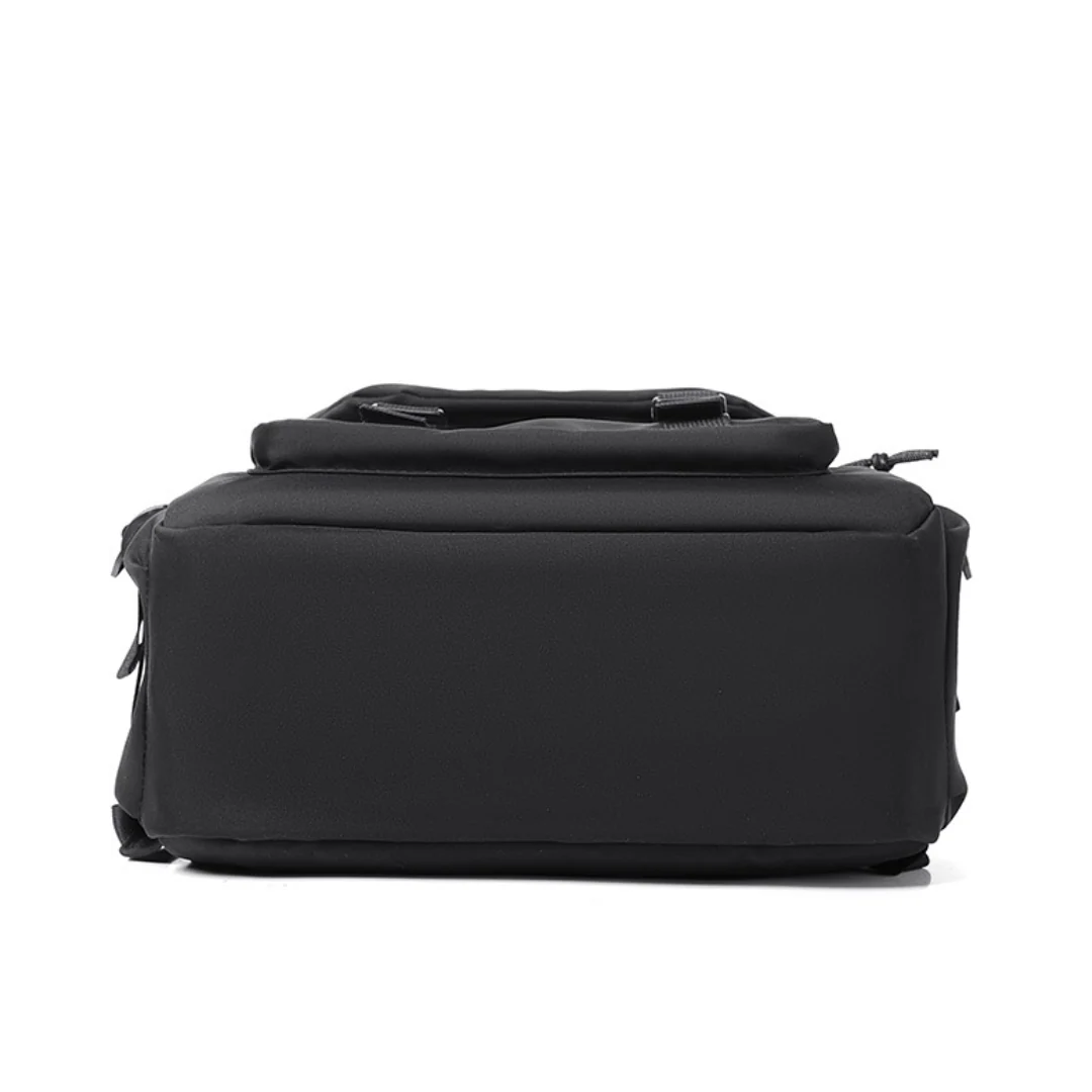 Trendy Oxford School Backpack for Teens and Students - Image 4